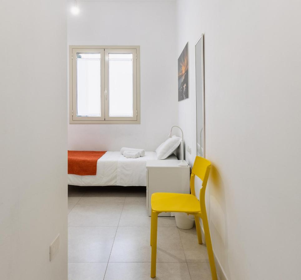 Hybla Major B&B Авола Екстериор снимка
