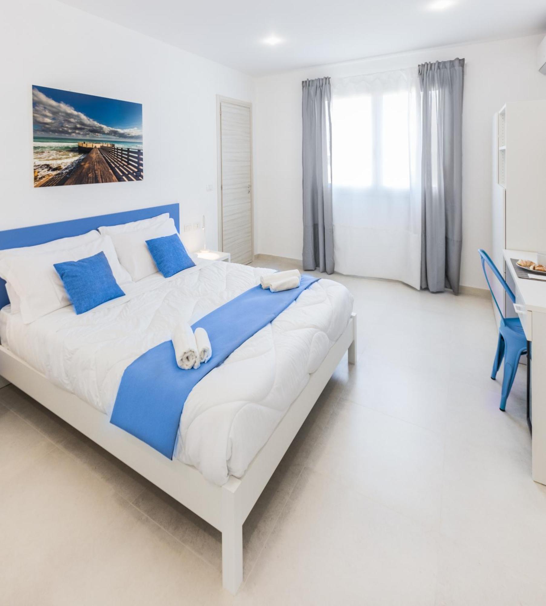 Hybla Major B&B Авола Екстериор снимка