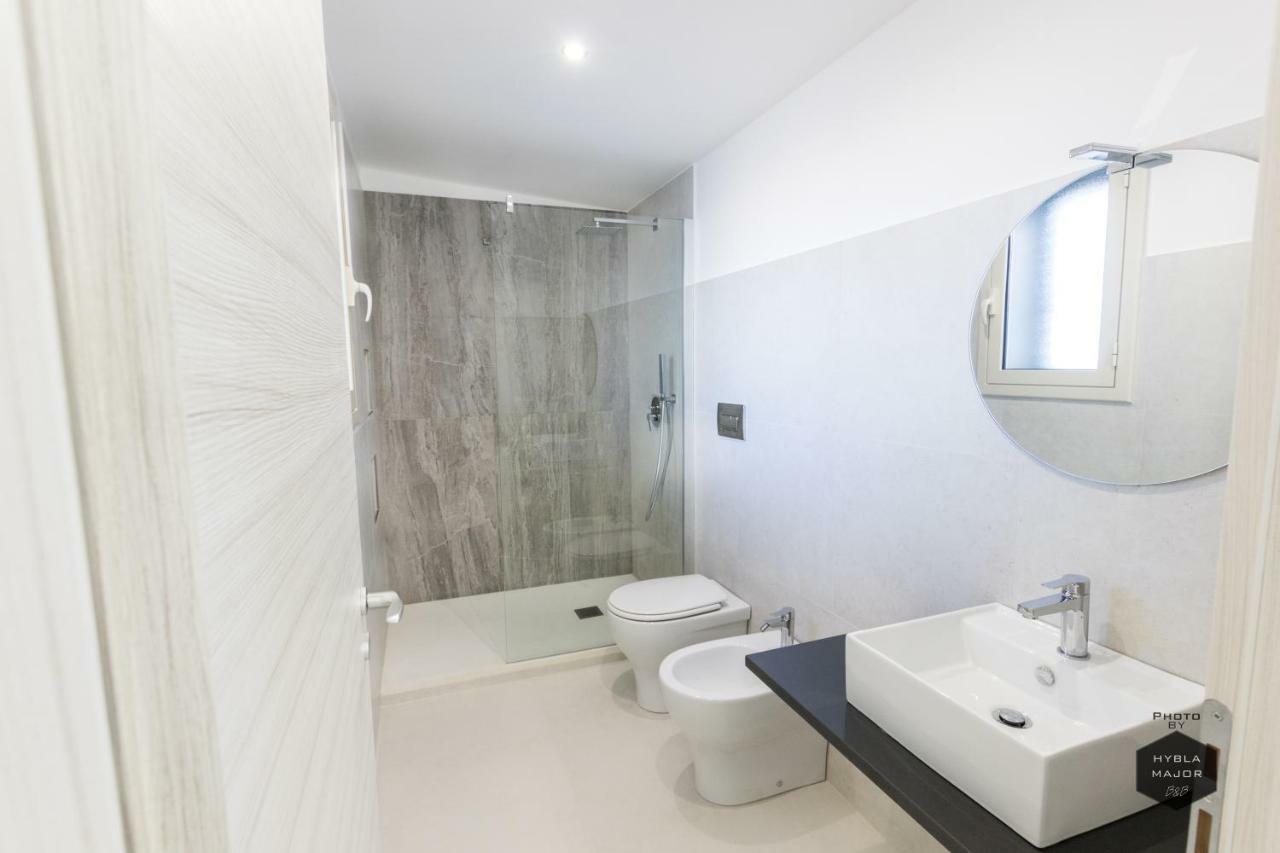Hybla Major B&B Авола Екстериор снимка