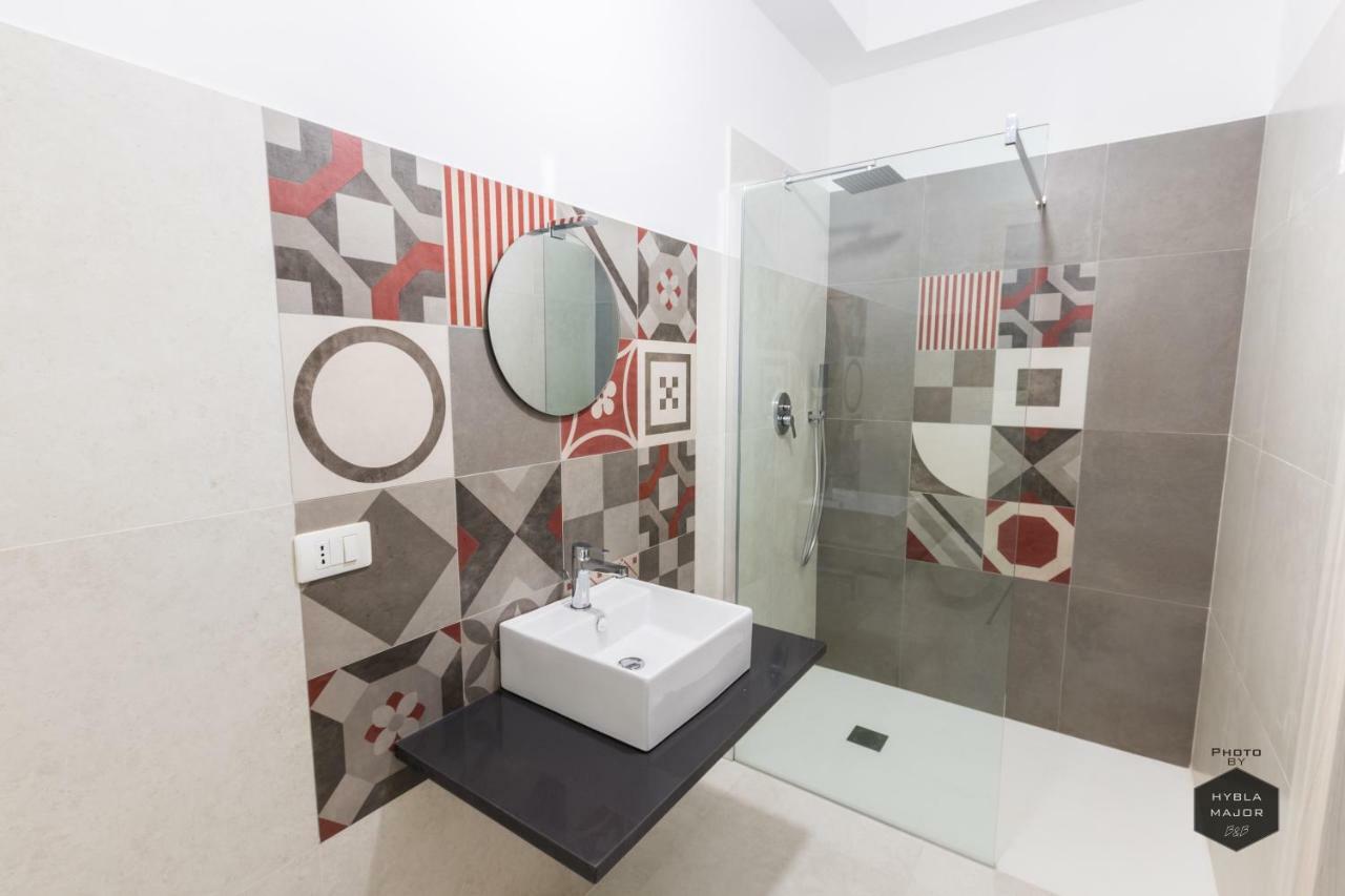 Hybla Major B&B Авола Екстериор снимка